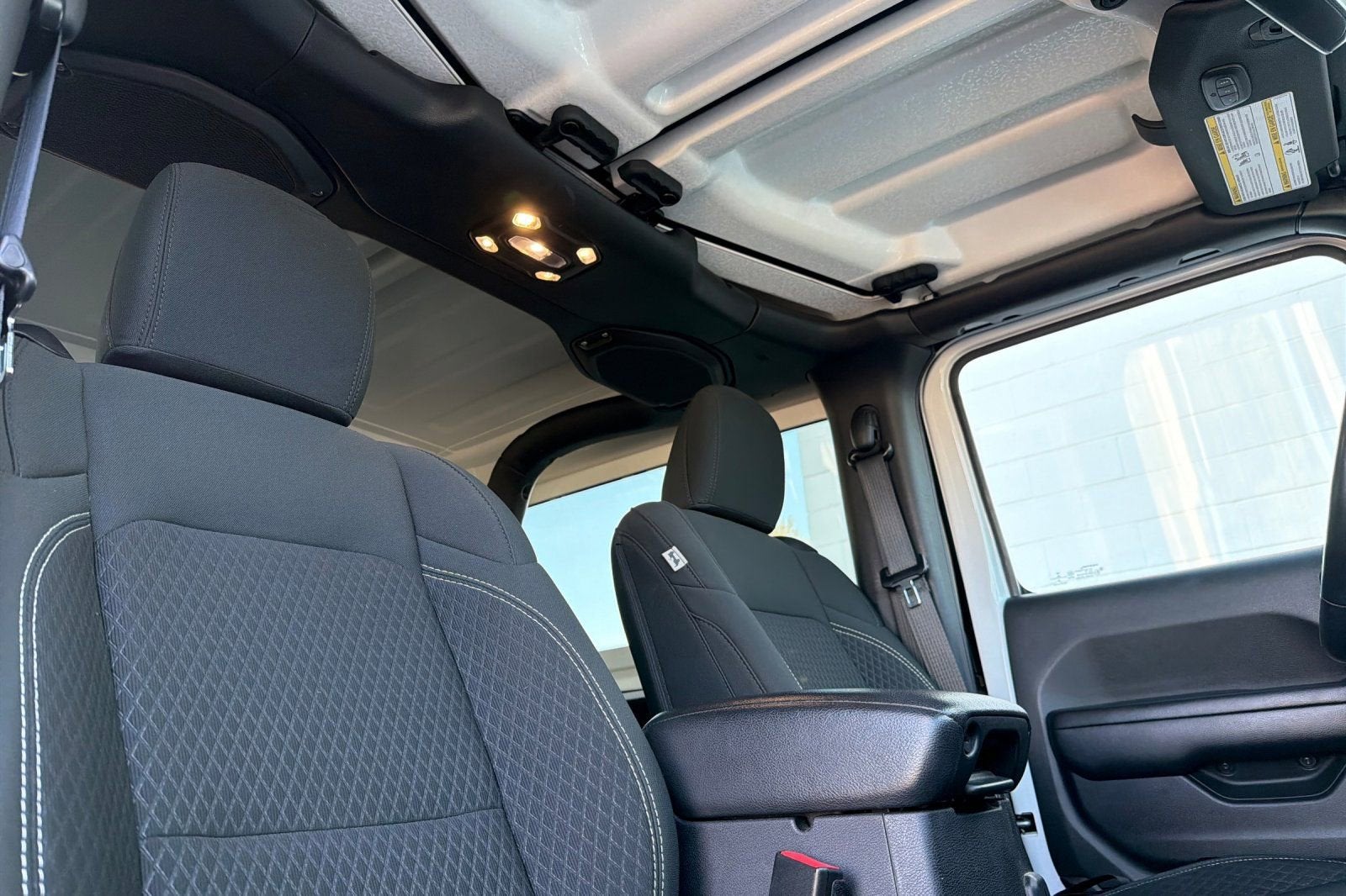 2021 Jeep Wrangler 80th Anniversary