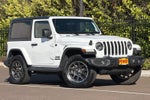 2021 Jeep Wrangler 80th Anniversary