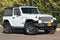 2021 Jeep Wrangler 80th Anniversary