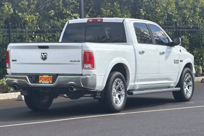 2015 RAM 1500 Laramie