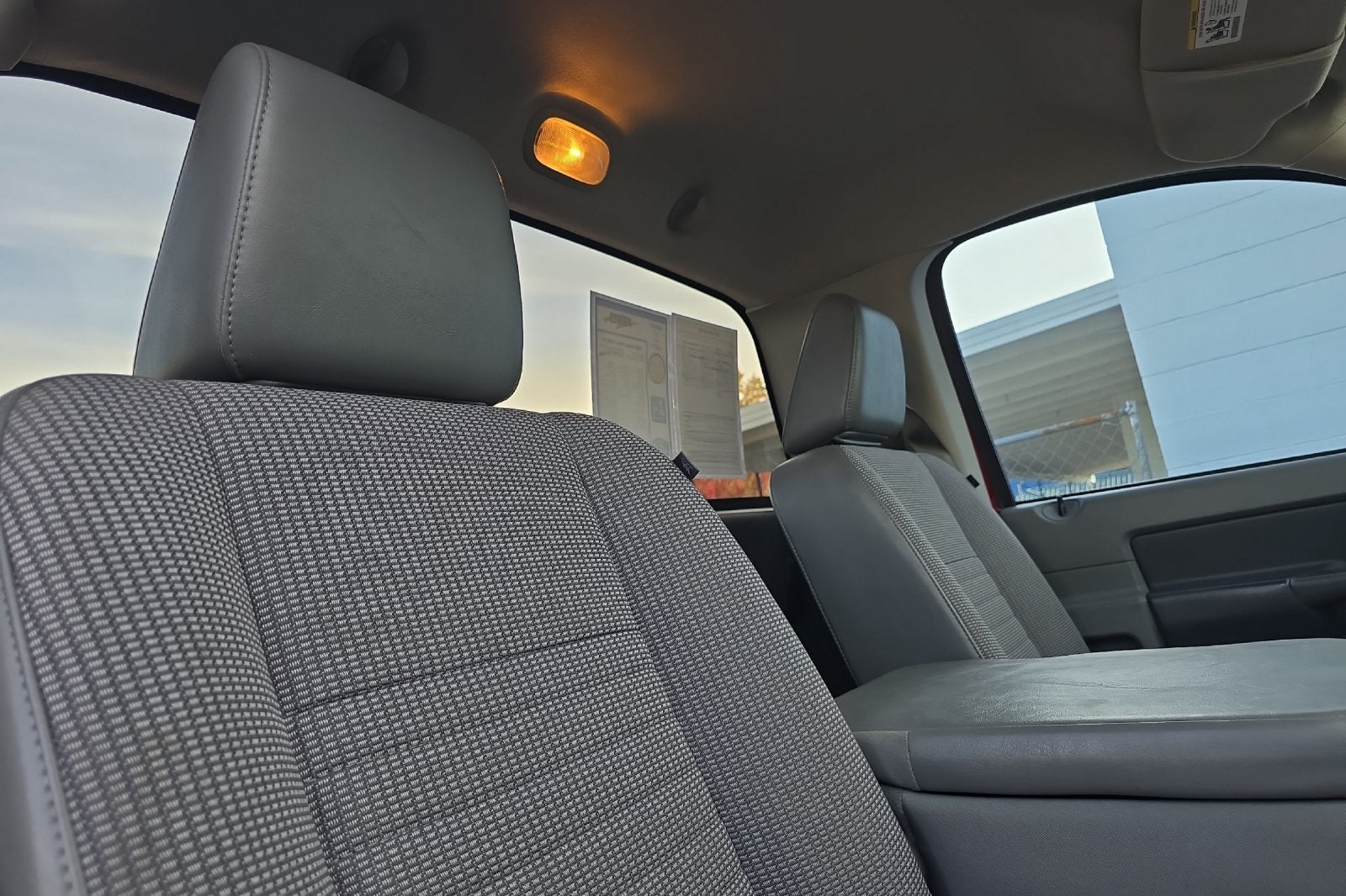 2008 Dodge Ram 1500 ST