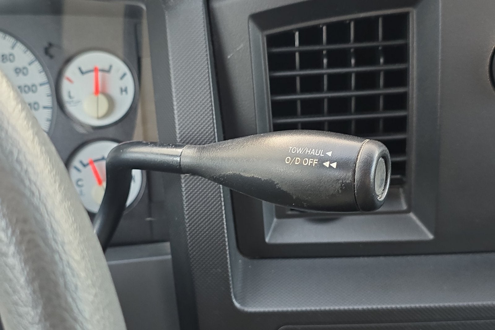 2008 Dodge Ram 1500 ST
