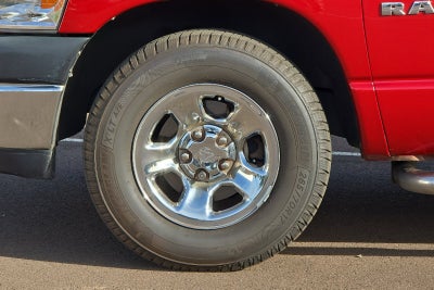 2008 Dodge Ram 1500 ST