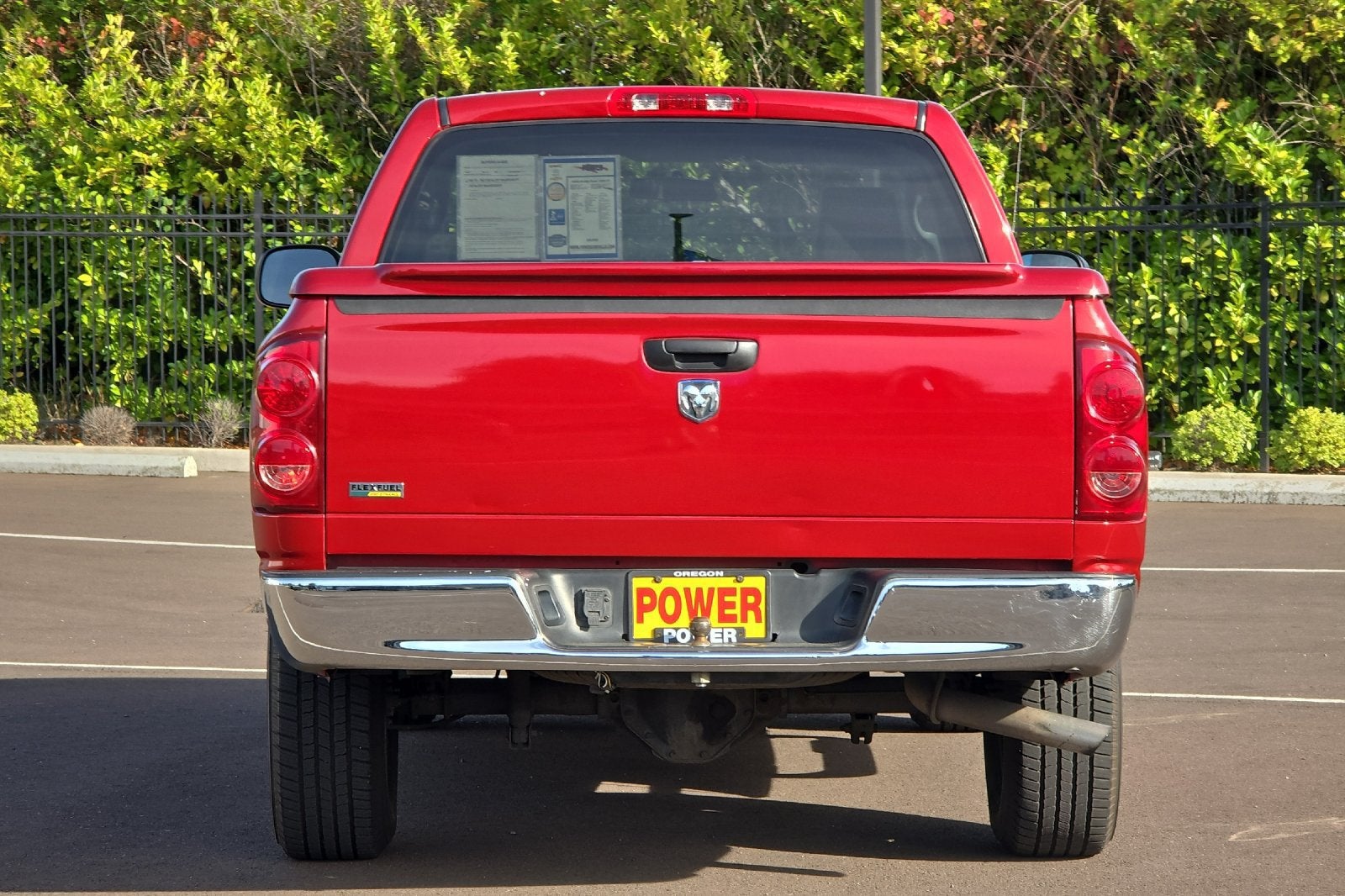 2008 Dodge Ram 1500 ST