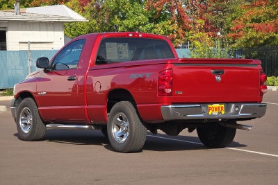 2008 Dodge Ram 1500 ST