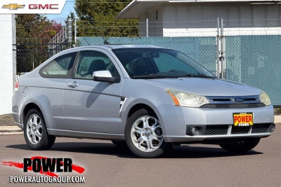 2008 Ford Focus SE