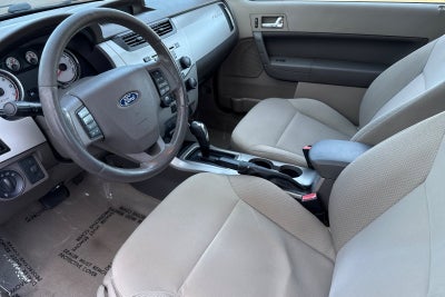 2008 Ford Focus SE