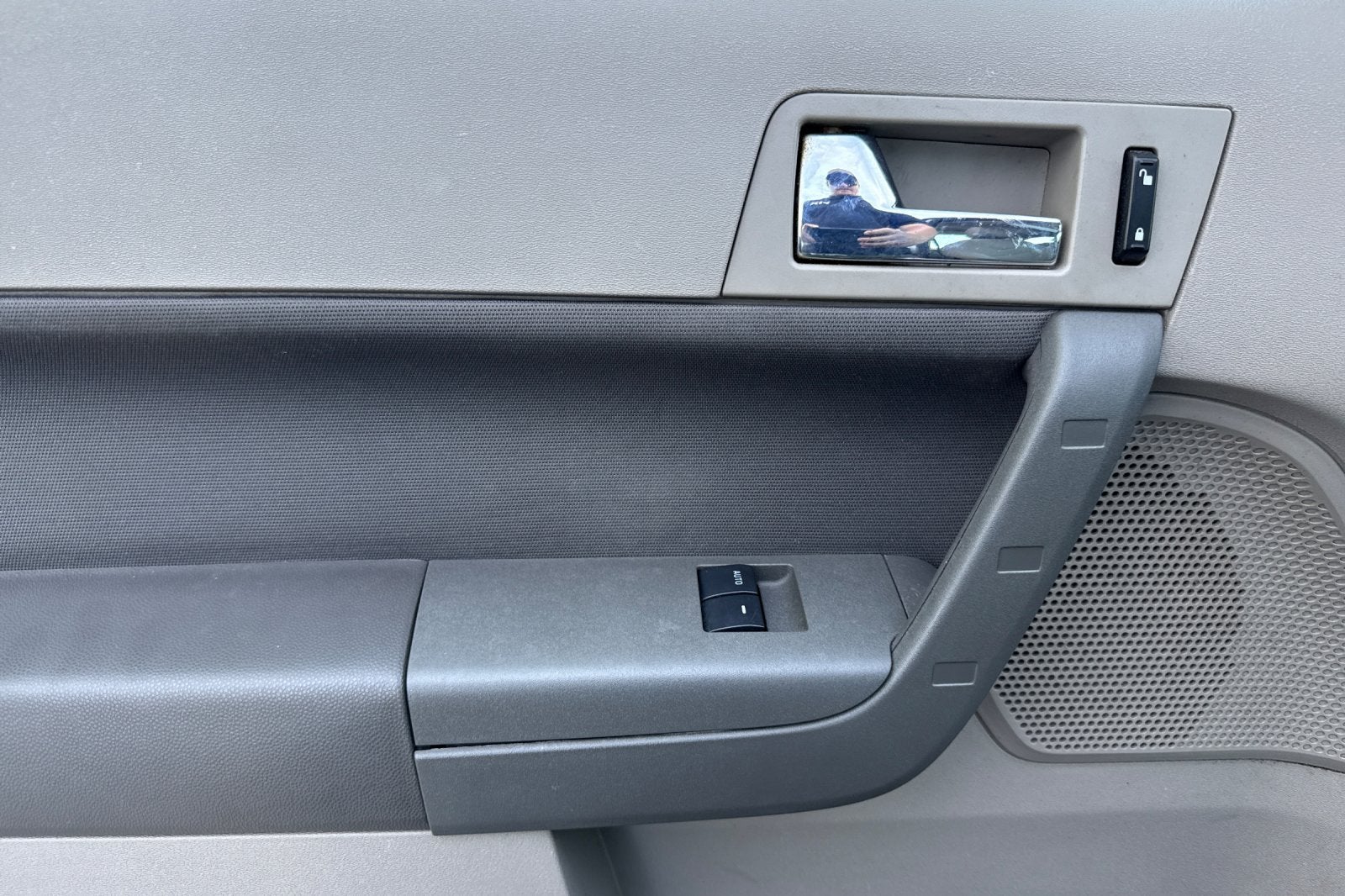 2008 Ford Focus SE