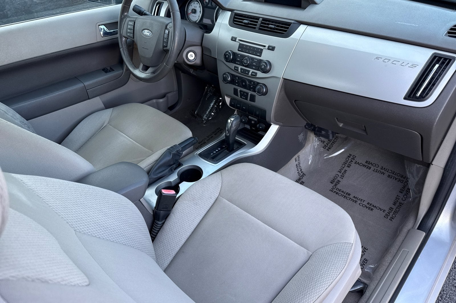 2008 Ford Focus SE