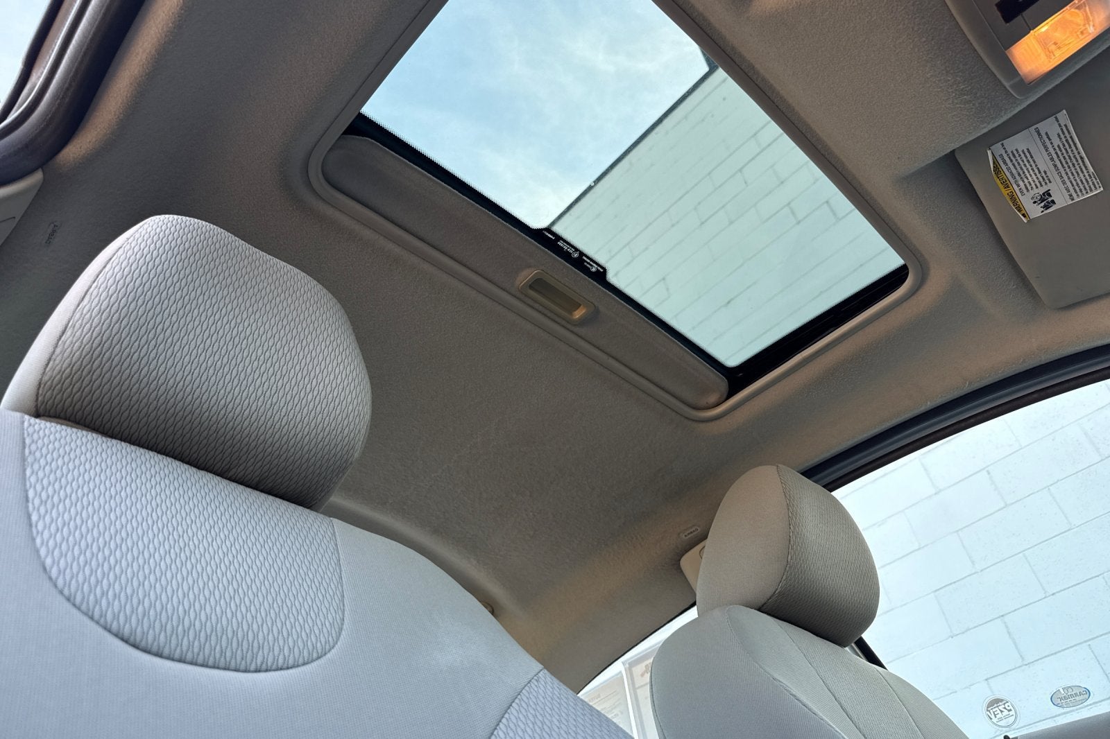 2008 Ford Focus SE