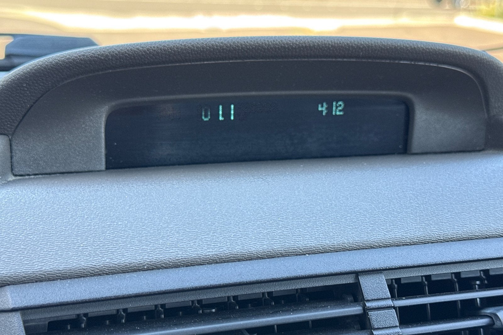 2008 Ford Focus SE