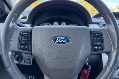2008 Ford Focus SE