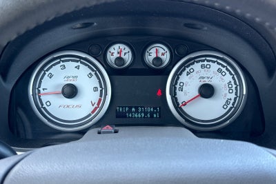 2008 Ford Focus SE