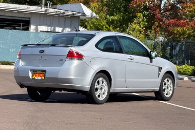 2008 Ford Focus SE