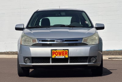 2008 Ford Focus SE