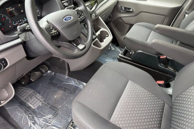 2023 Ford Transit Passenger Wagon XL