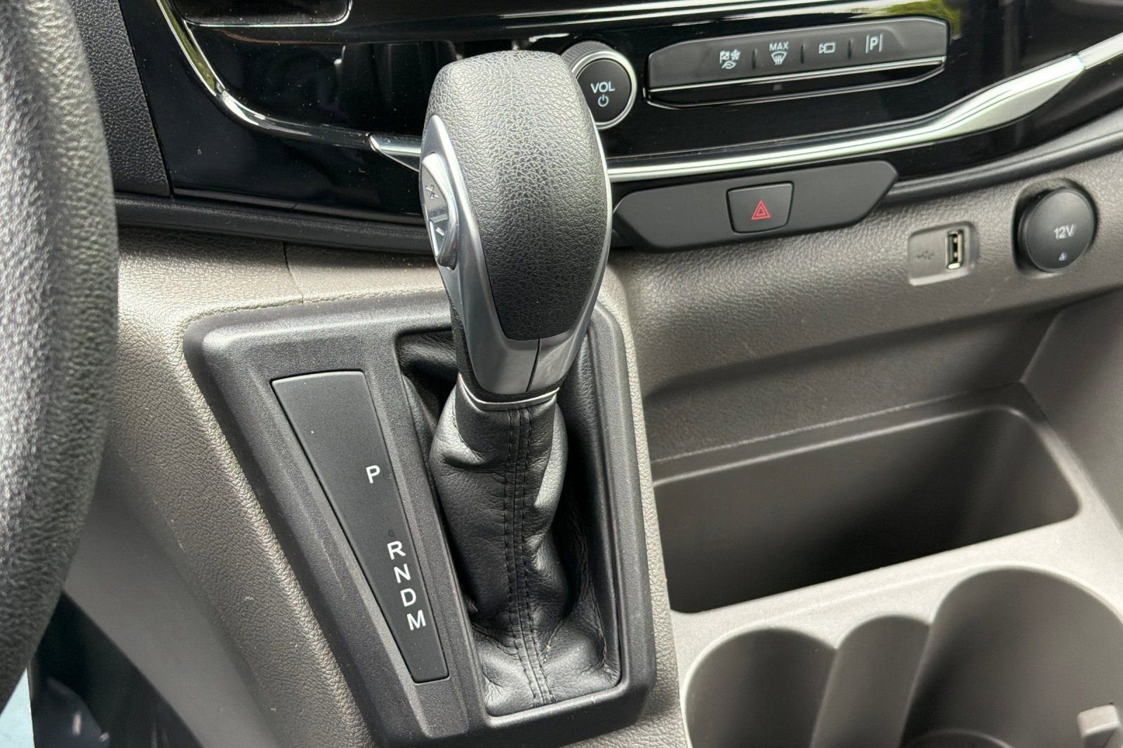2023 Ford Transit Passenger Wagon XL
