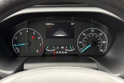 2023 Ford Transit Passenger Wagon XL