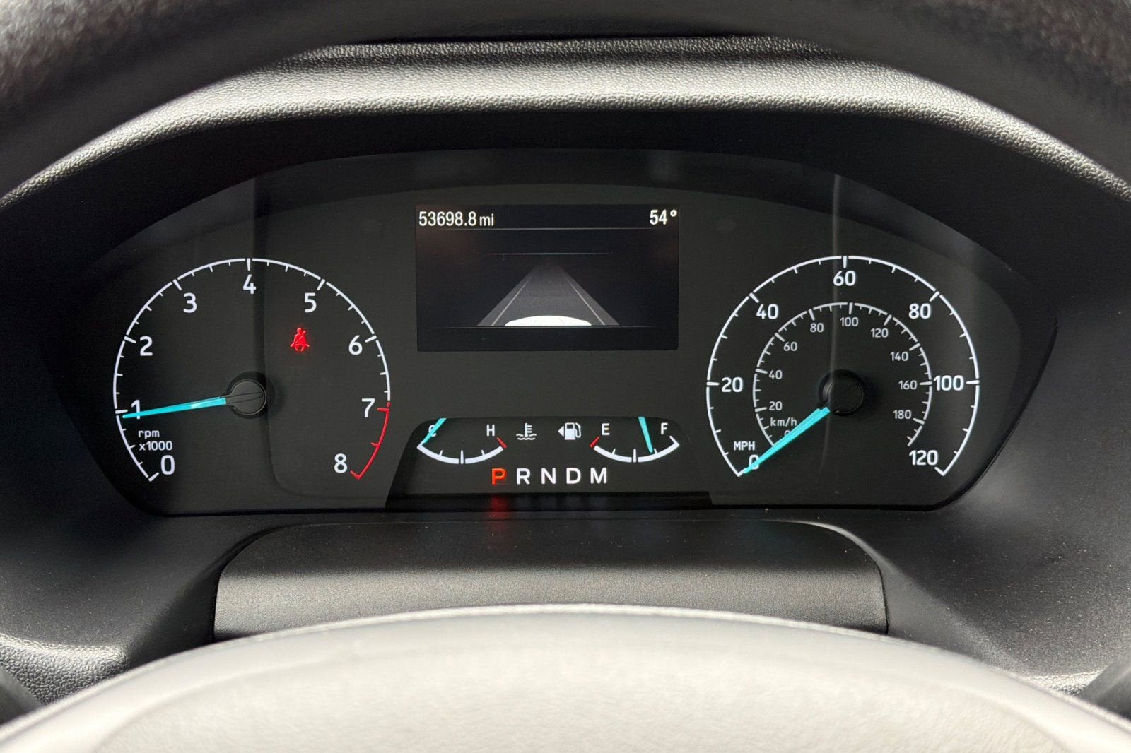2023 Ford Transit Passenger Wagon XL