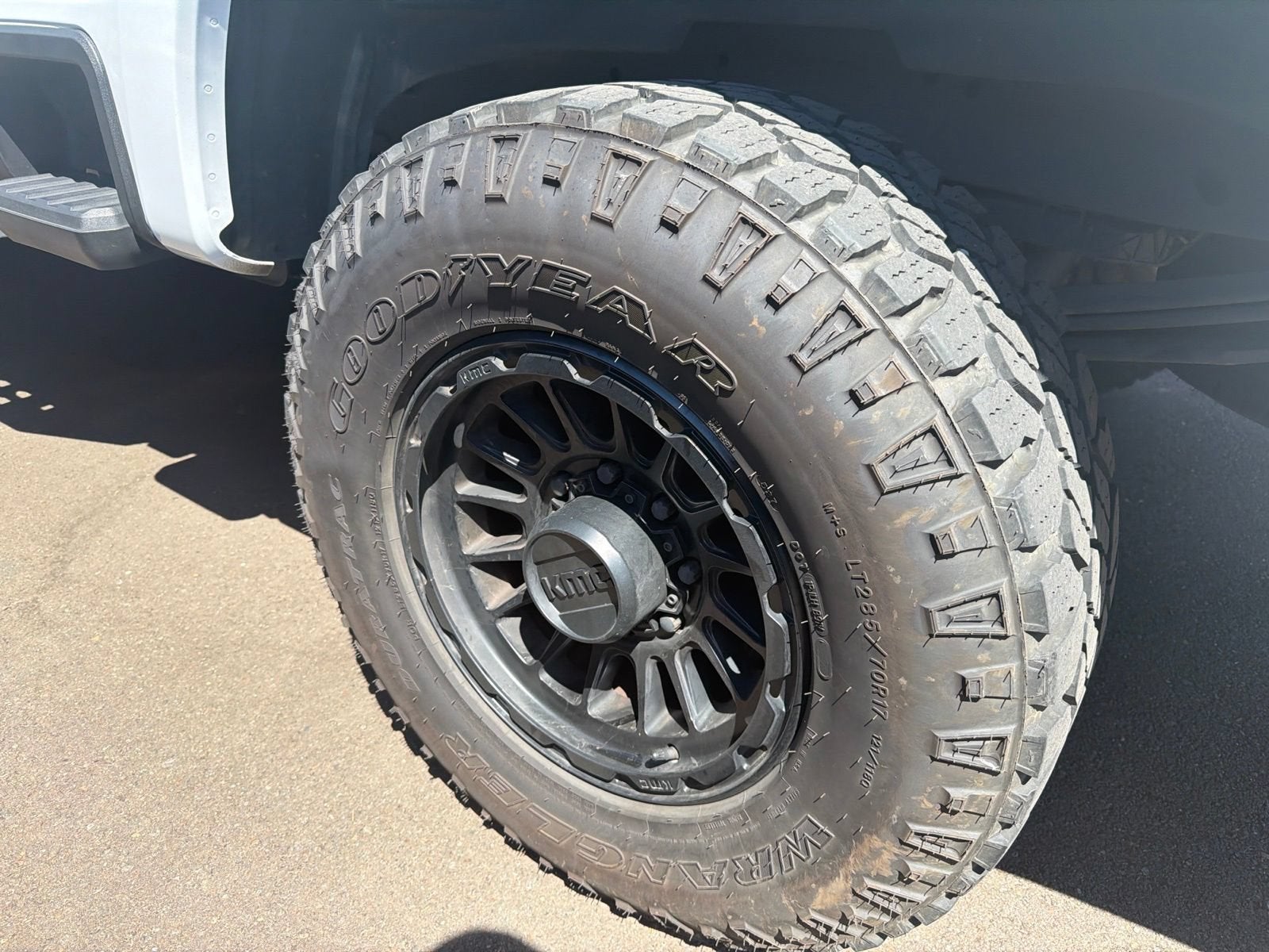 2023 Ford Super Duty F-250 SRW XL