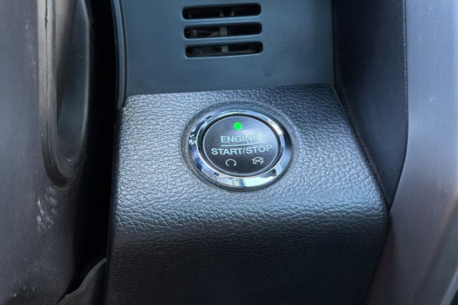 2017 Ford Super Duty F-350 SRW Platinum
