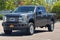 2017 Ford Super Duty F-350 SRW Platinum