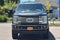 2017 Ford Super Duty F-350 SRW Platinum