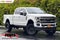 2021 Ford Super Duty F-350 SRW Platinum