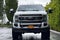 2021 Ford Super Duty F-350 SRW Platinum