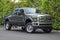 2015 Ford Super Duty F-350 SRW Platinum