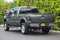 2015 Ford Super Duty F-350 SRW Platinum