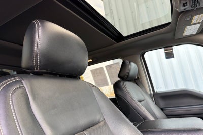 2020 Ford Super Duty F-350 SRW XL