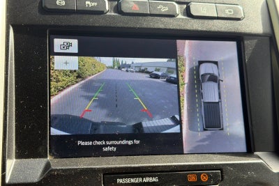 2020 Ford Super Duty F-350 SRW XL