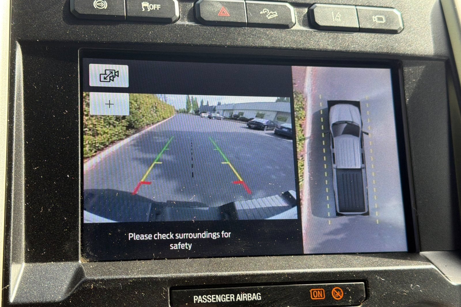 2020 Ford Super Duty F-350 SRW XL