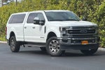 2020 Ford Super Duty F-350 SRW XL