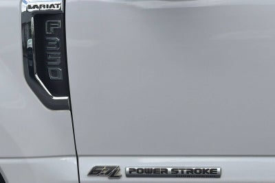 2020 Ford Super Duty F-350 SRW XL