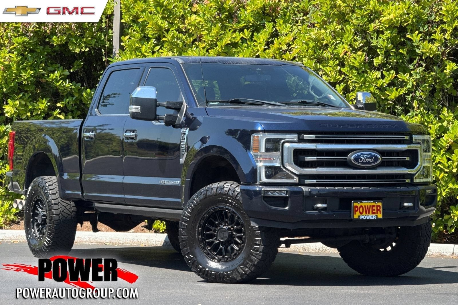 2022 Ford Super Duty F-350 SRW XL