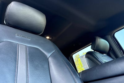 2022 Ford Super Duty F-350 SRW XL