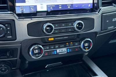 2022 Ford Super Duty F-350 SRW XL