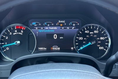 2022 Ford Super Duty F-350 SRW XL