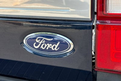 2022 Ford Super Duty F-350 SRW XL