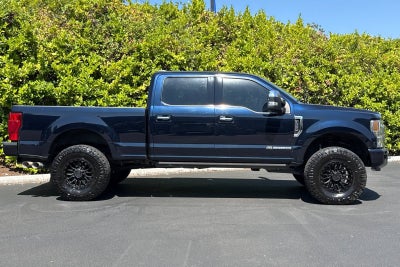 2022 Ford Super Duty F-350 SRW XL