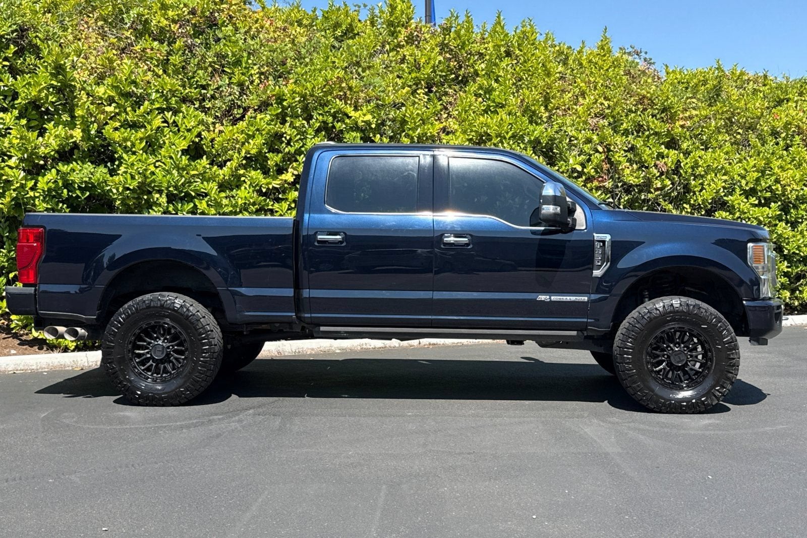 2022 Ford Super Duty F-350 SRW XL