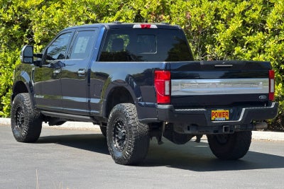 2022 Ford Super Duty F-350 SRW XL