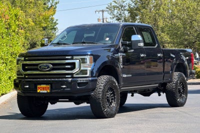 2022 Ford Super Duty F-350 SRW XL