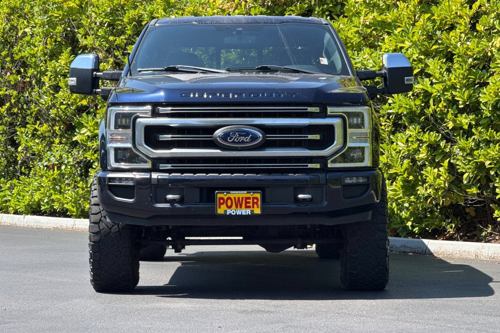 2022 Ford Super Duty F-350 SRW XL