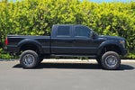 2015 Ford Super Duty F-350 SRW Platinum
