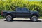 2015 Ford Super Duty F-350 SRW Platinum