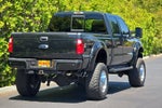 2015 Ford Super Duty F-350 SRW Platinum