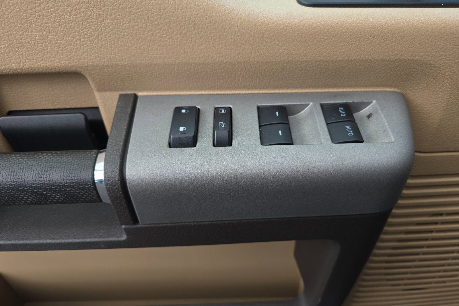 2013 Ford Super Duty F-350 SRW Platinum
